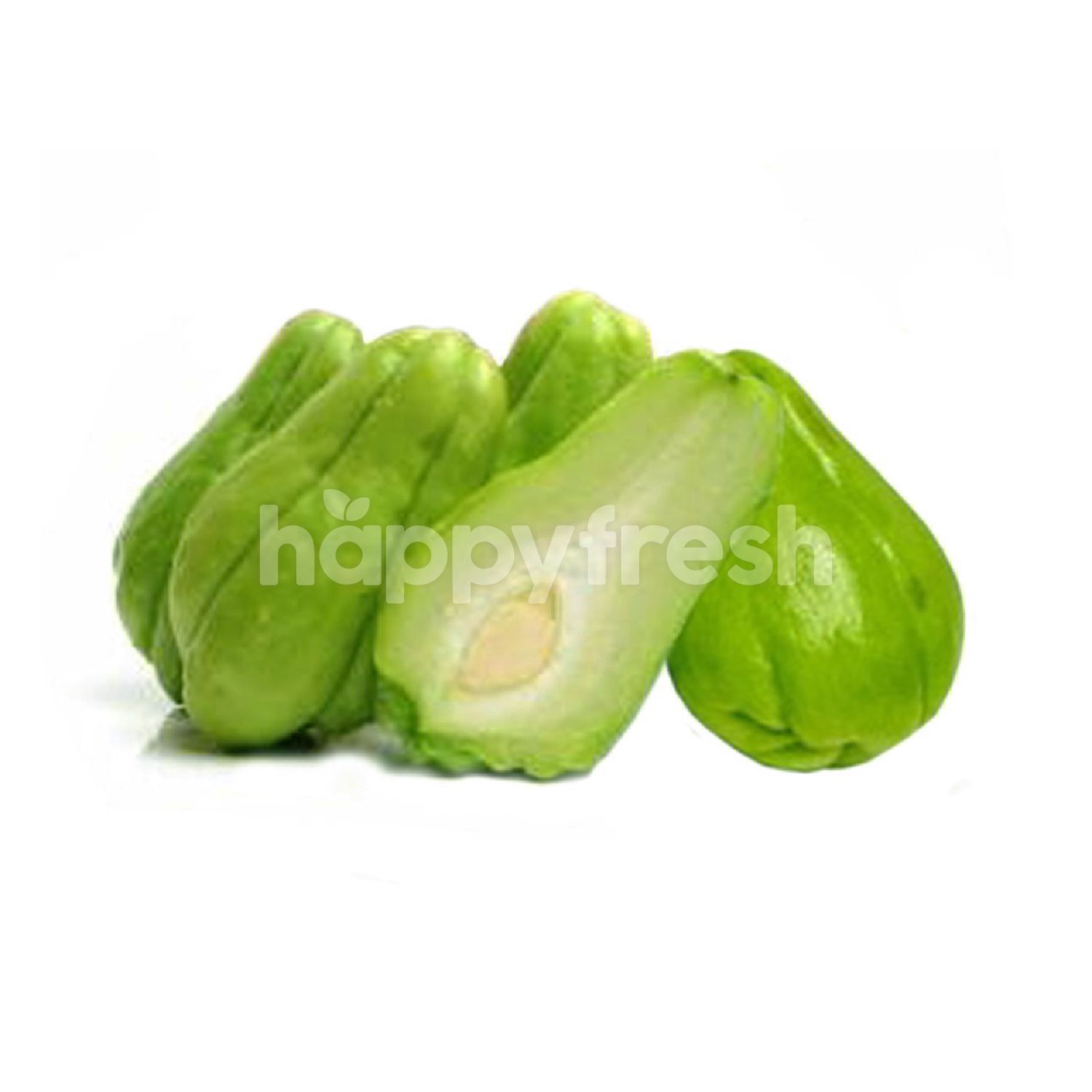 Beli Siam English Gourd dari Lotus's HappyFresh