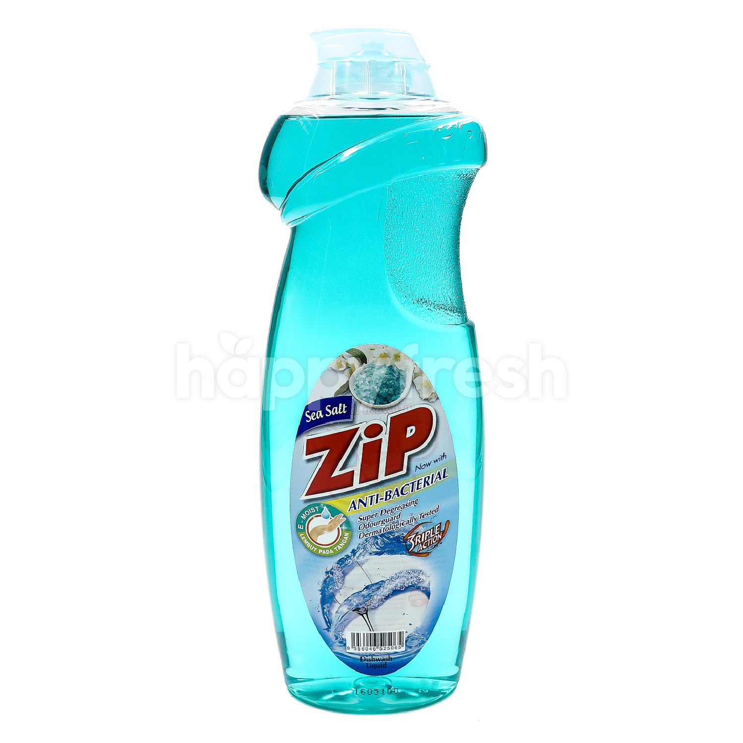 Beli Zip Dishwashing Liquid dari Village Grocer HappyFresh