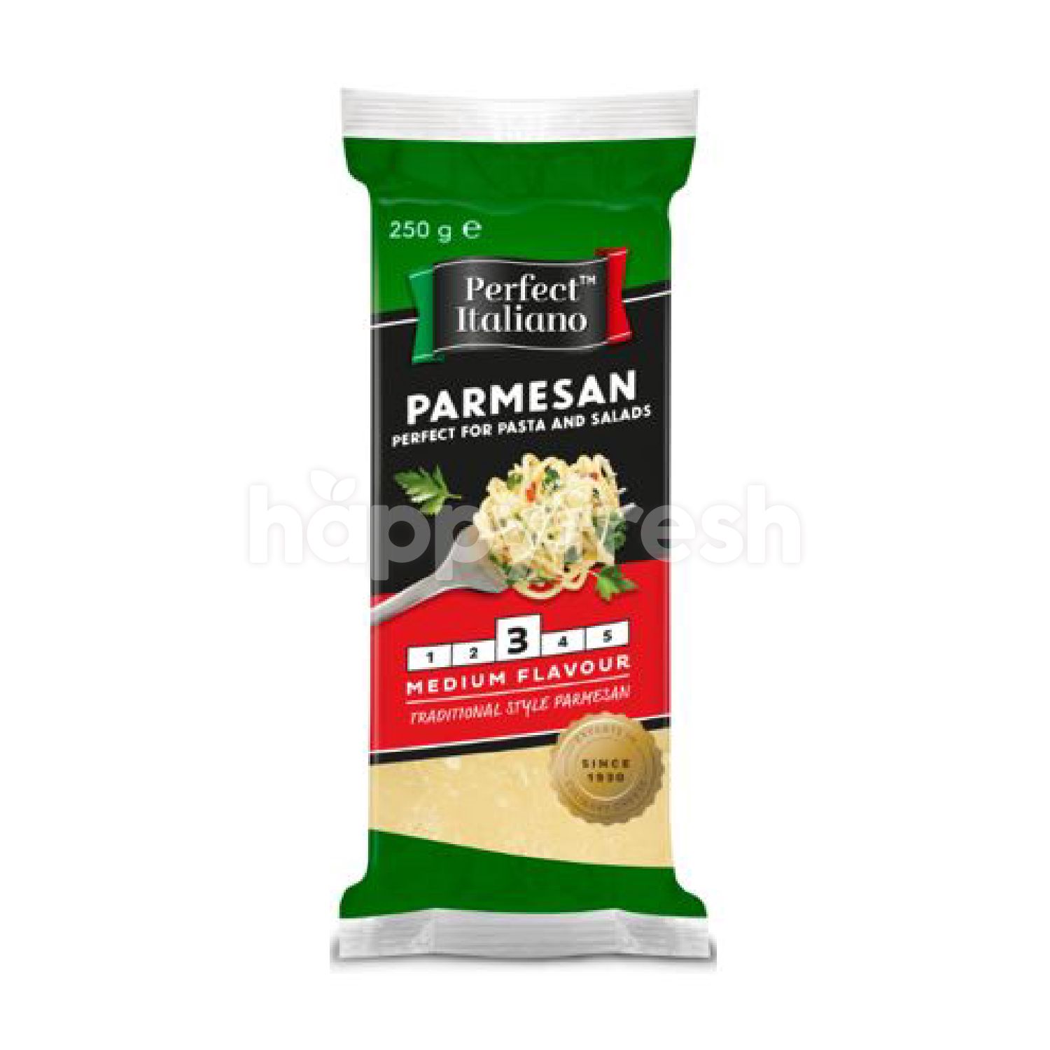 Beli Perfect Italiano Cheese Parmesan dari Lotus's HappyFresh