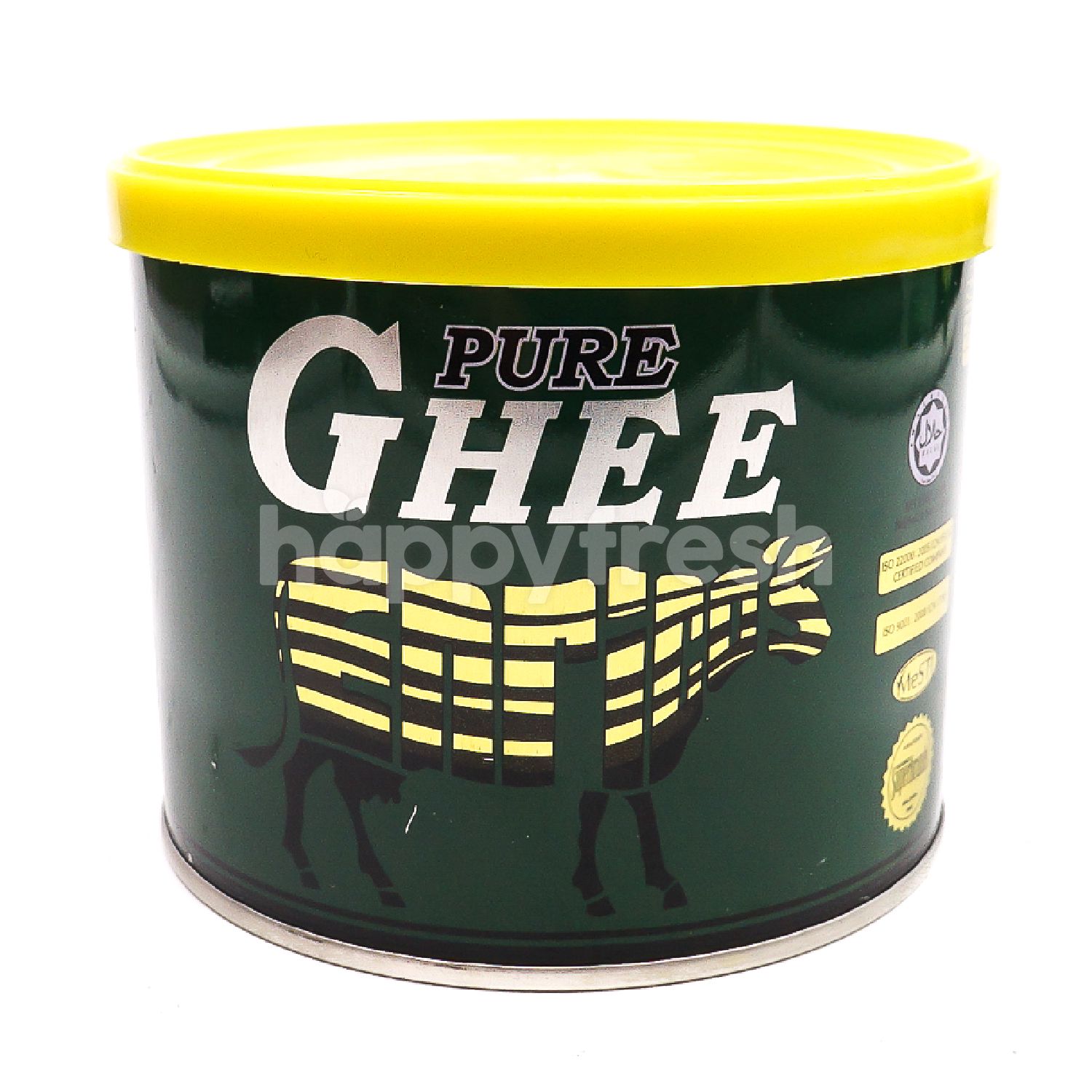 Beli ENRICO'S Pure Ghee dari Giant Hypermarket HappyFresh