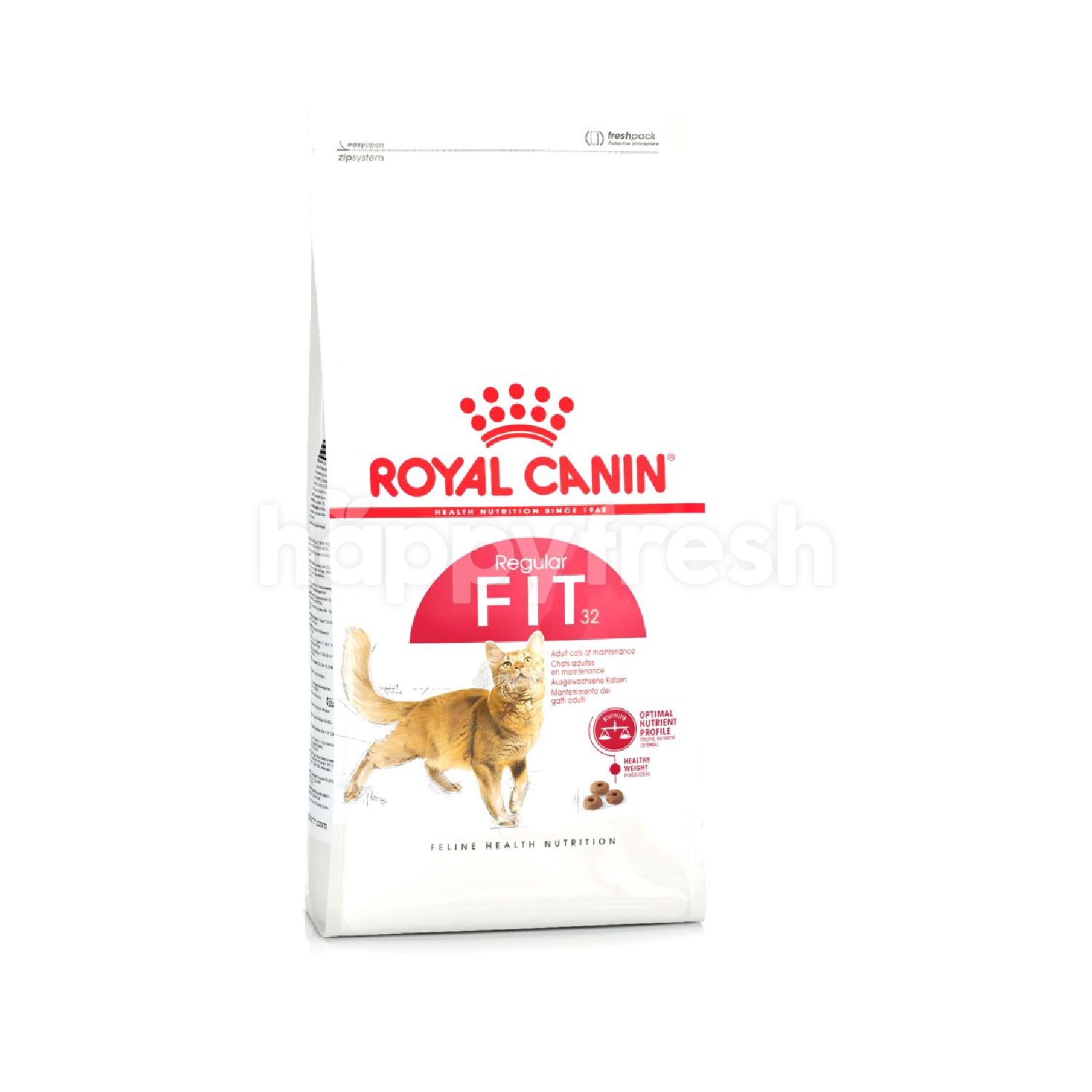 royal canin fit adult cat