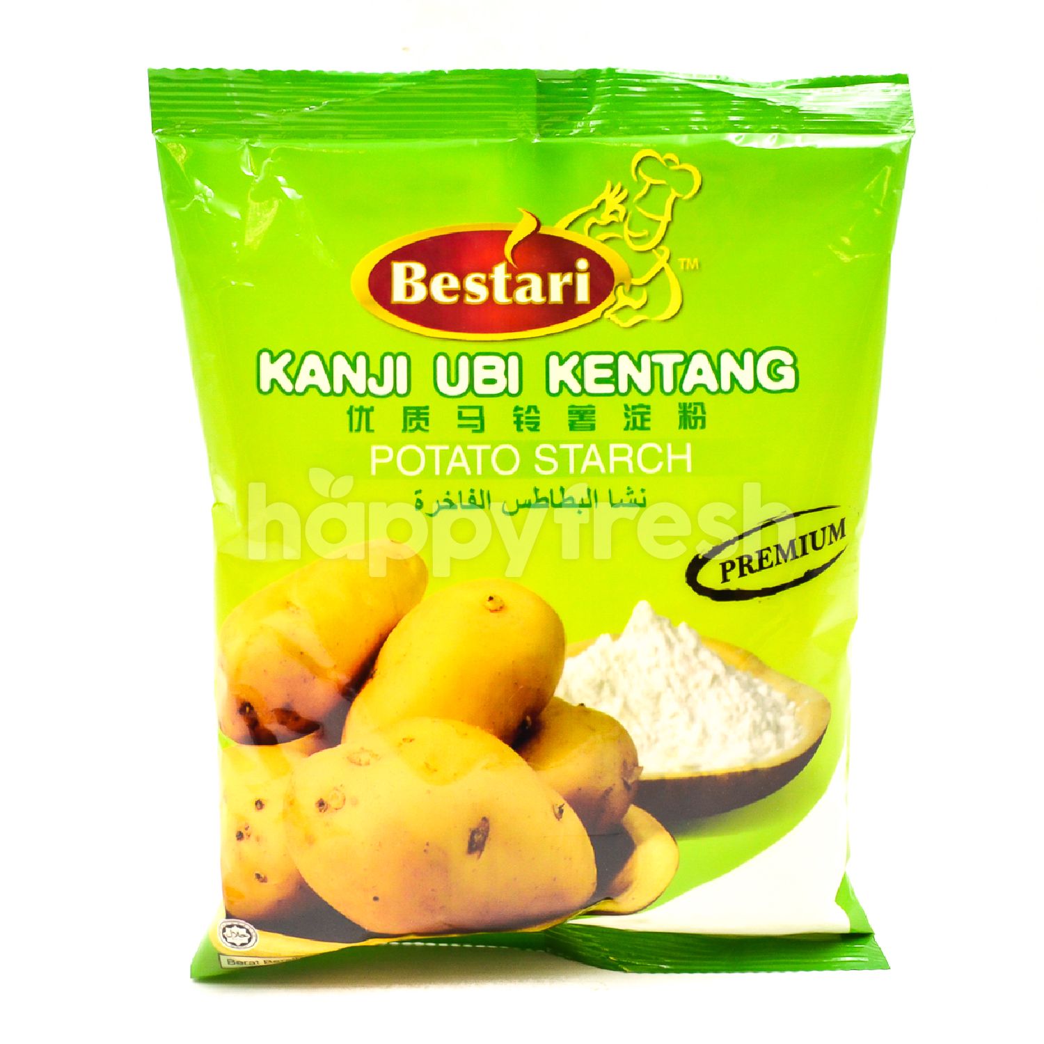 Beli BESTARI Potato Starch dari AEON HappyFresh