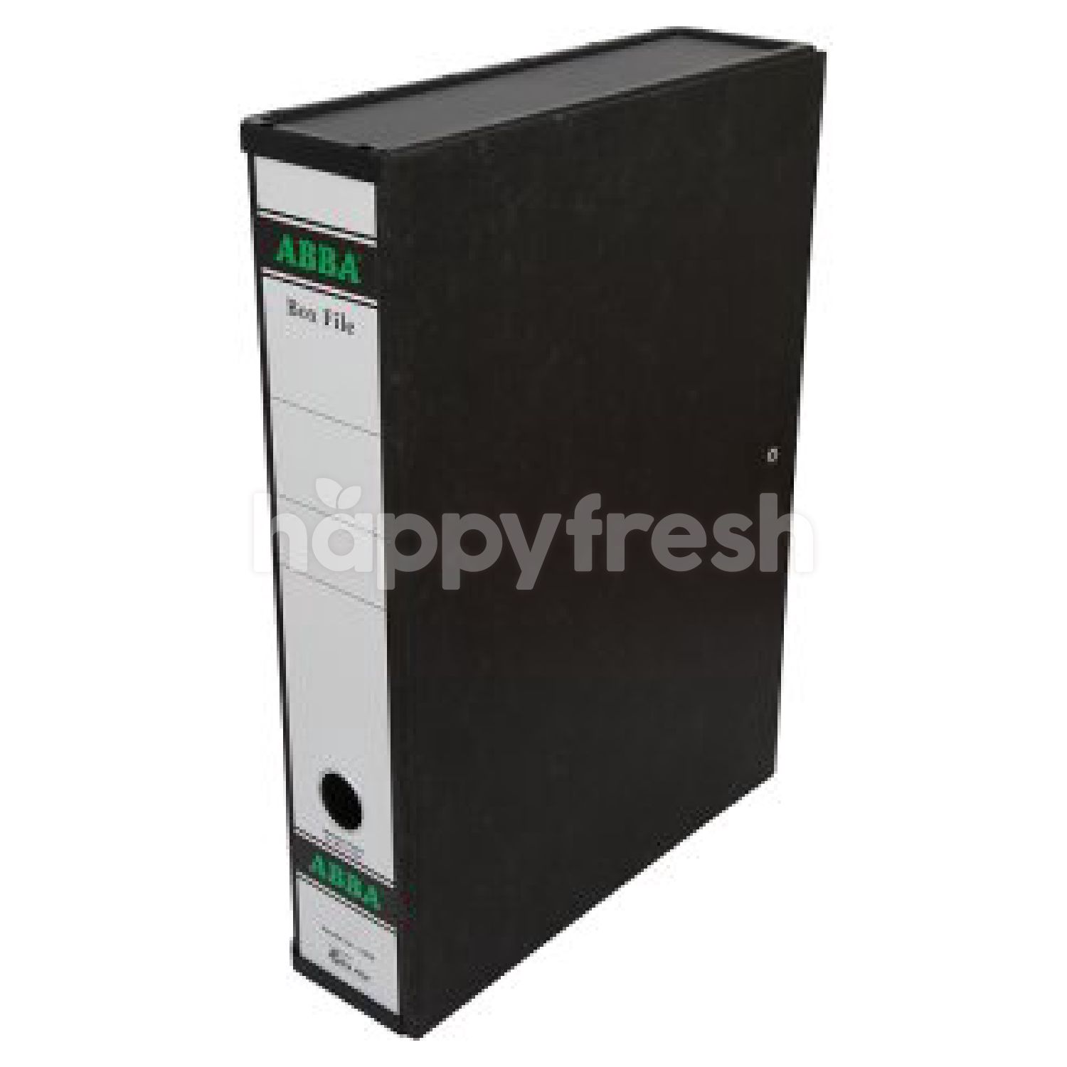 Beli Abba Smooth Marble Box File Dari Lotus S Happyfresh Klang Valley