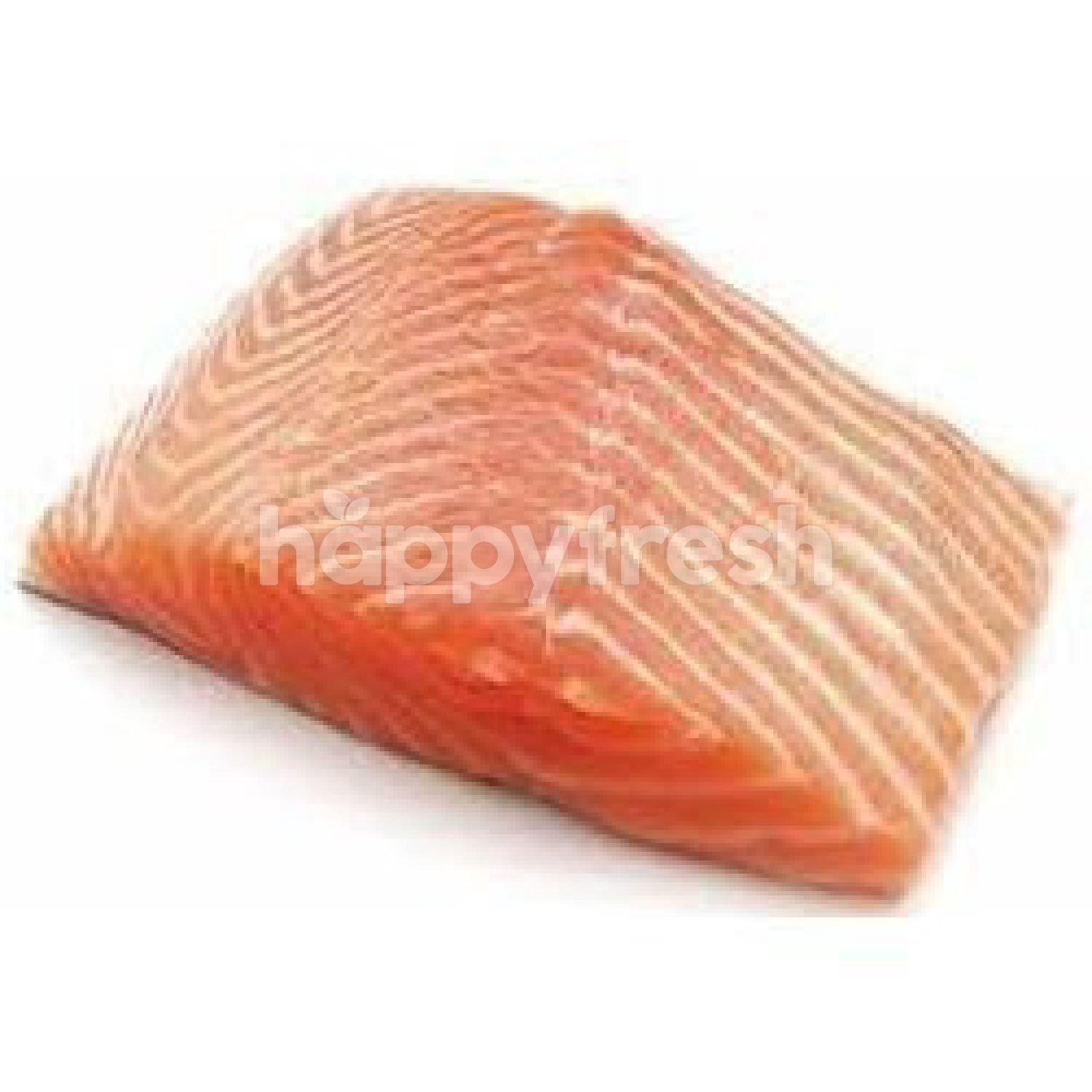 Beli Frozen Salmon Block dari Cold Storage - HappyFresh