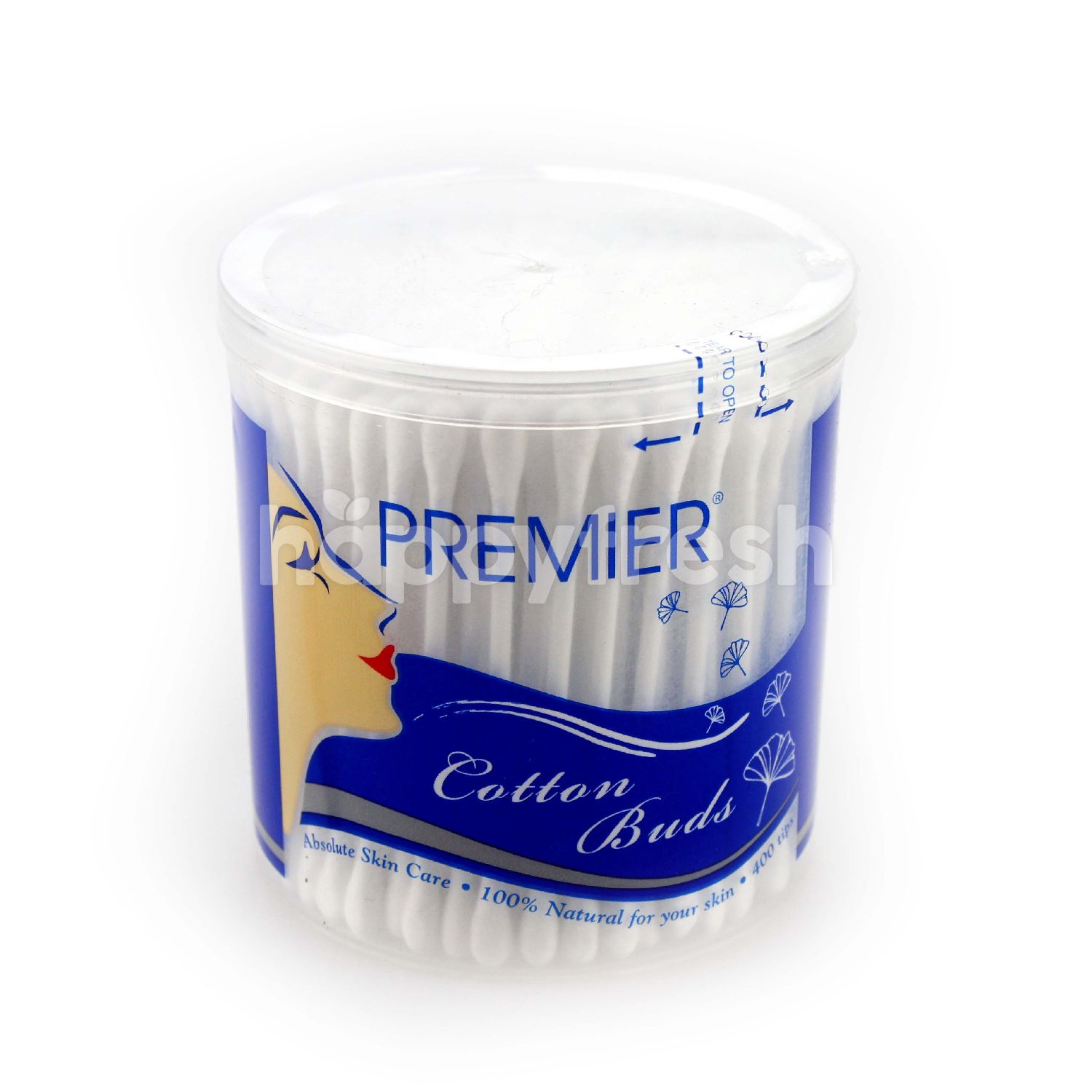 Buy Premier Cotton Buds At Giant Hypermarket Happyfresh