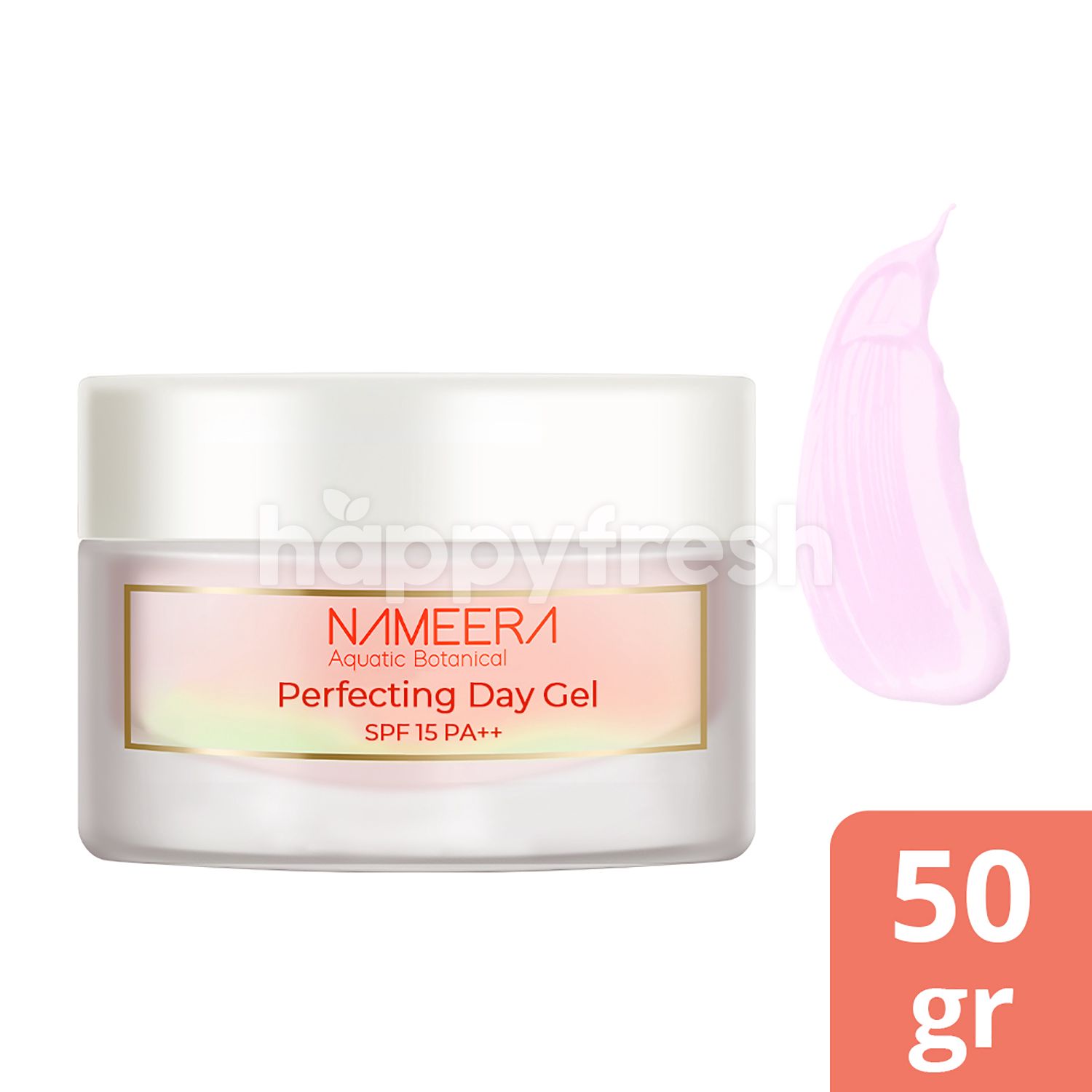 nameera perfecting day gel