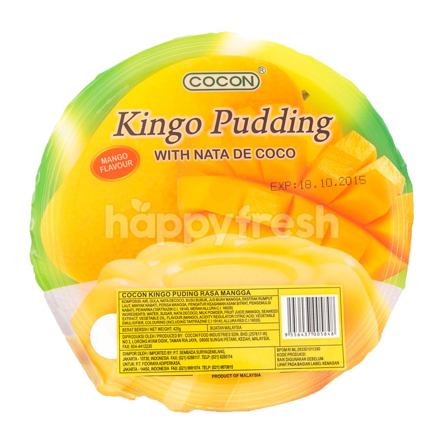 Р–РµР»Рµ Kingo Jelly