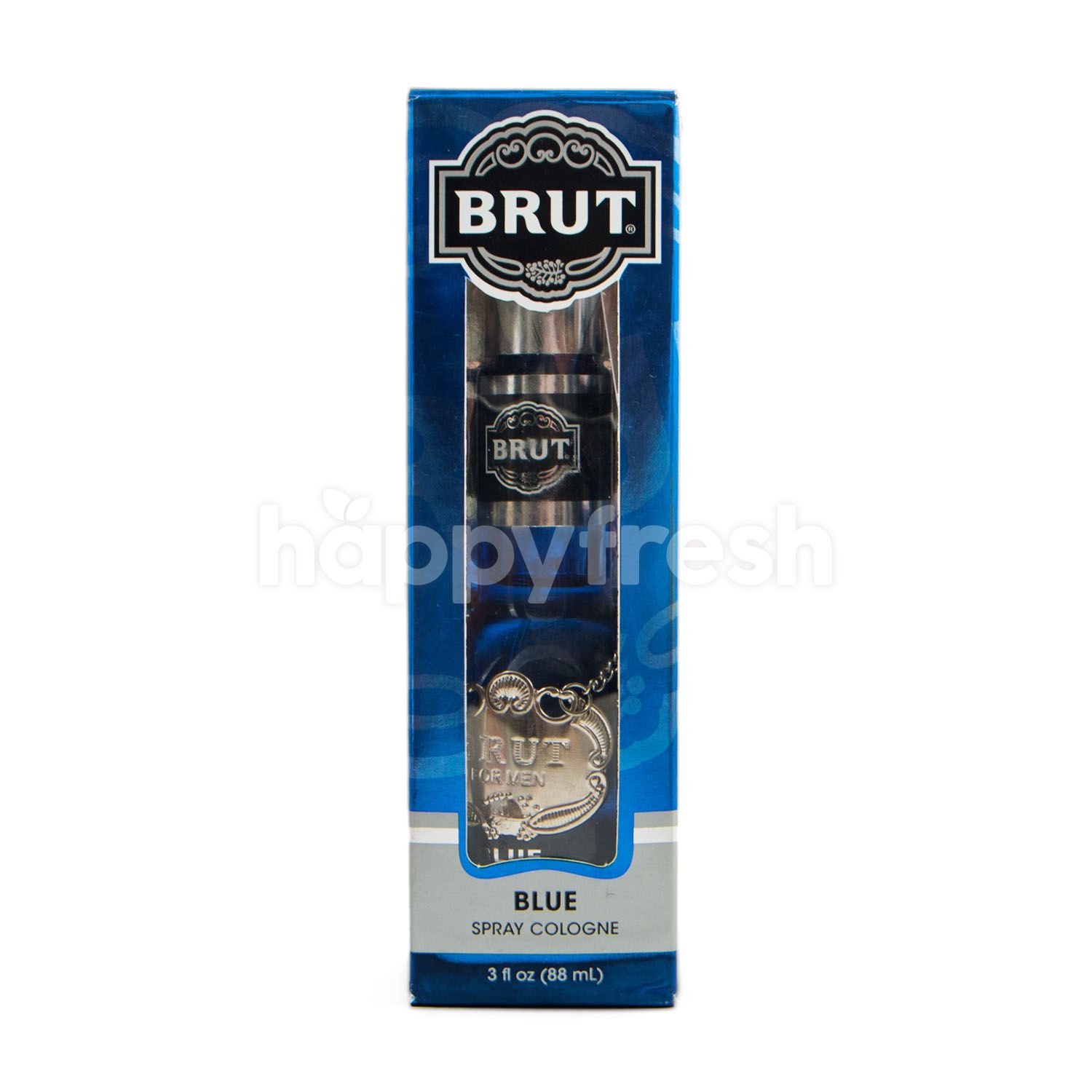 brut cologne blue