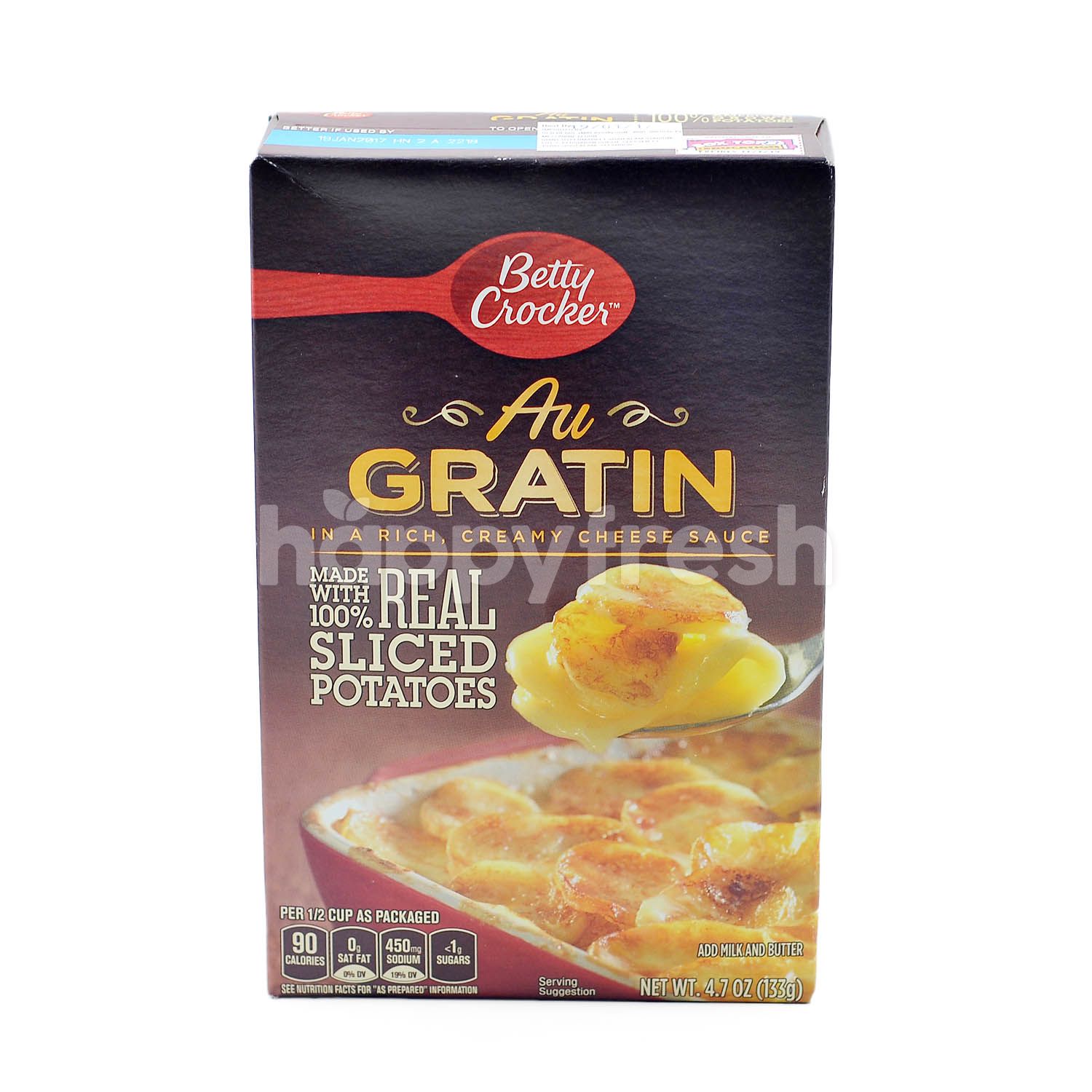 Beli Betty Crocker Au Gratin Dari Village Grocer Happyfresh Kuala Lumpur