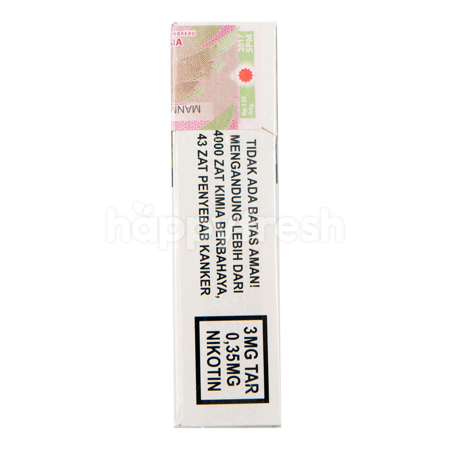 Jual Raison Blue Cat Creative Revolution Filter Cigarettes Di Aeon Happyfresh Tangerang