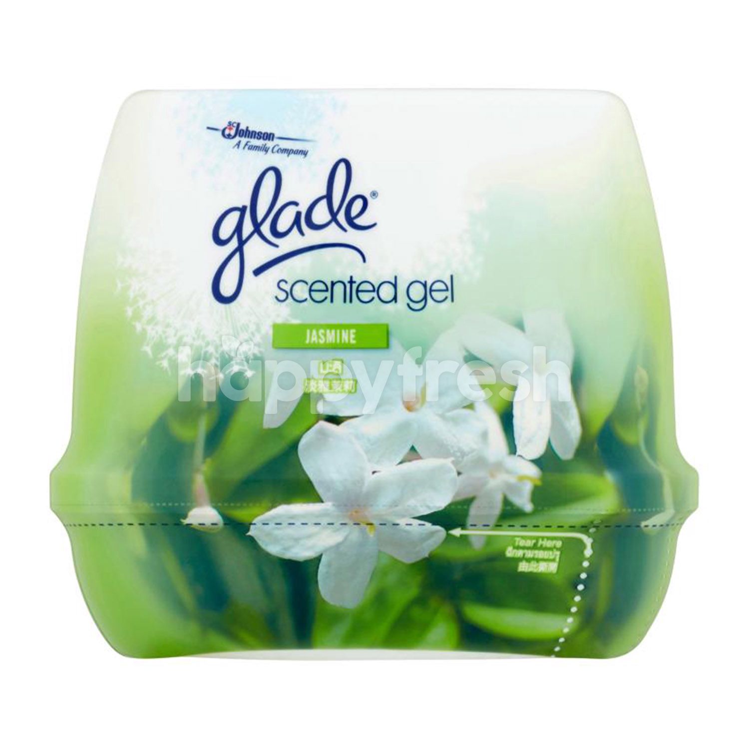 Beli Glade Jasmine Air Freshener dari Cold Storage HappyFresh