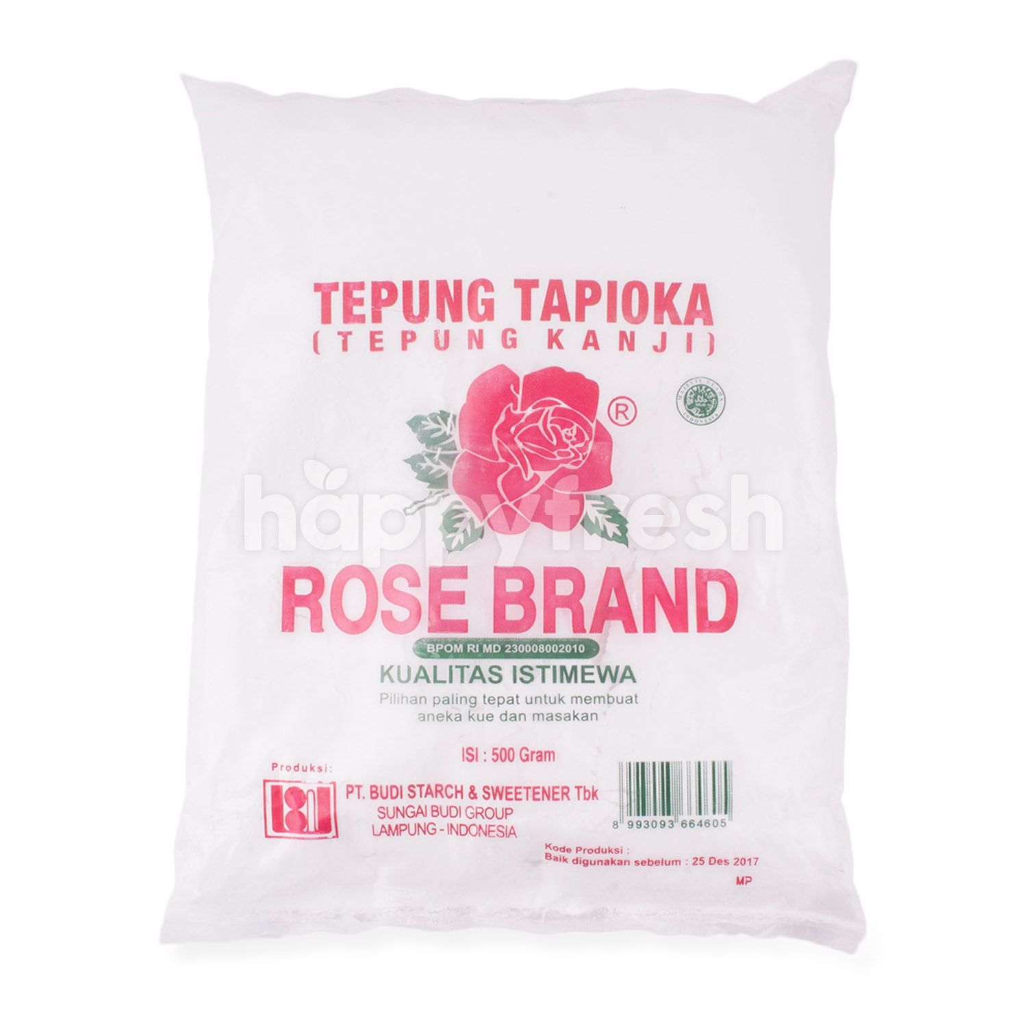 Rose brand