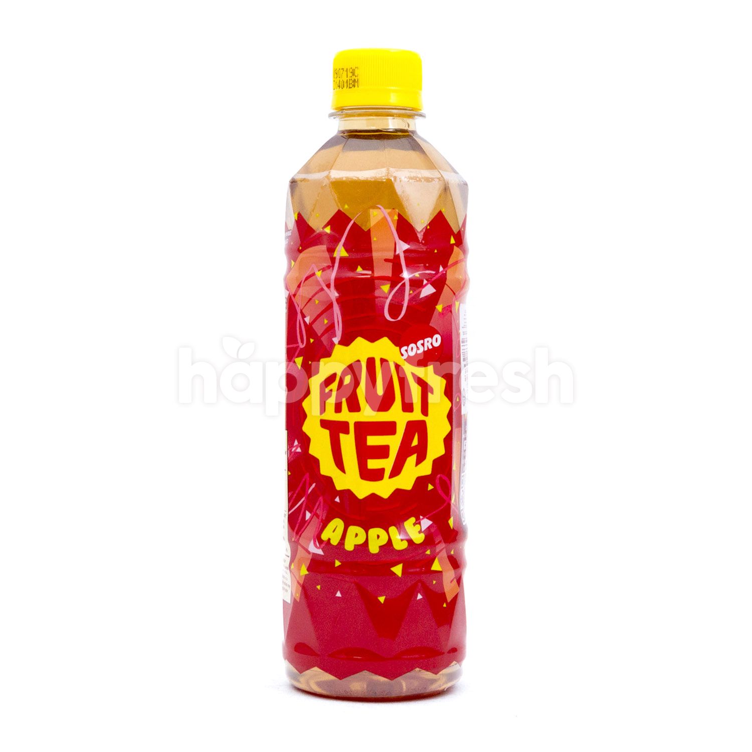 Jual Fruit Tea Apple Tea Drink di Grand Lucky HappyFresh