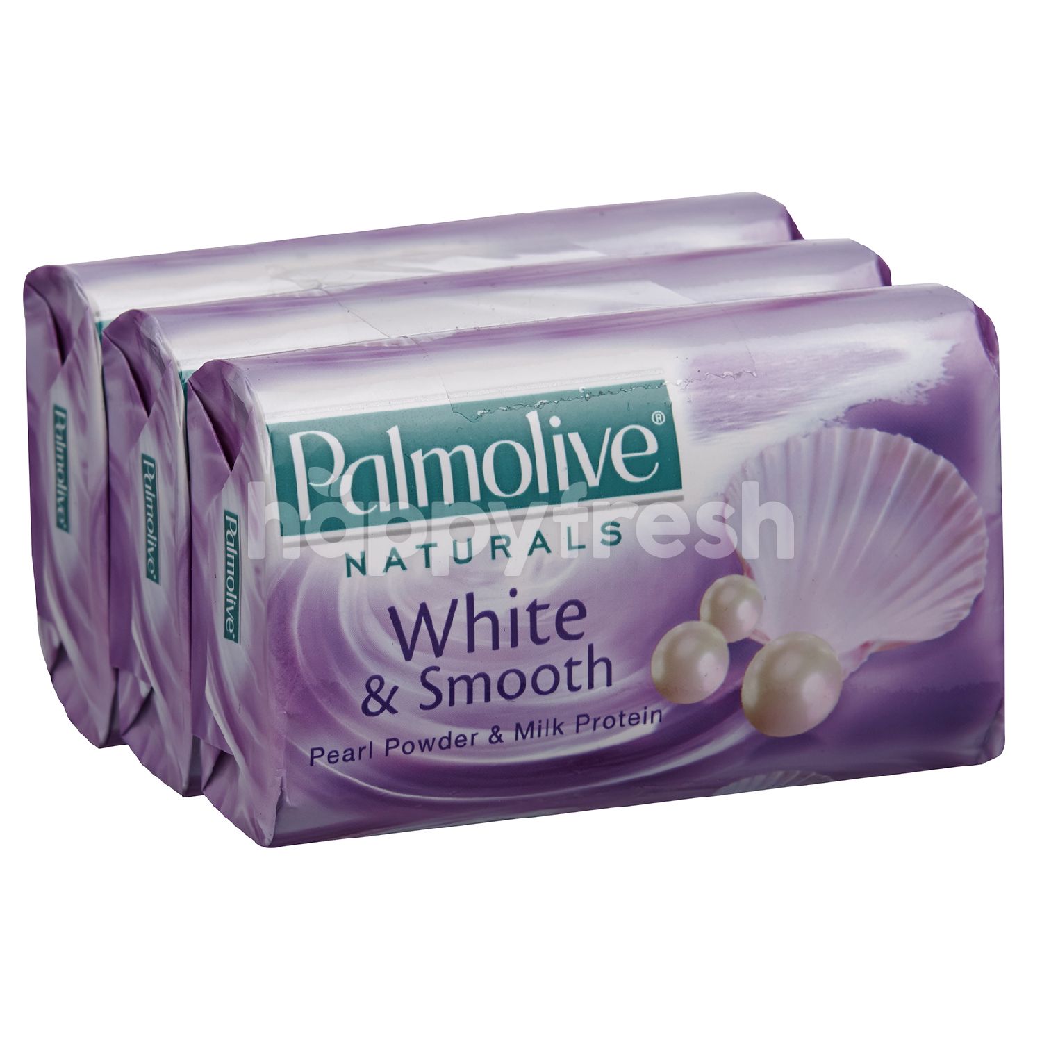 Beli Palmolive Naturals White & Smooth Dari AEON - HappyFresh