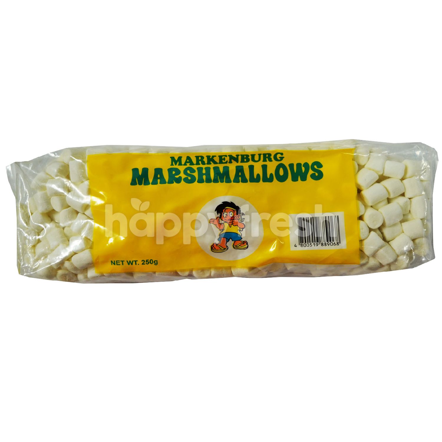 Beli Markenburg Marshmallows dari Cold Storage HappyFresh