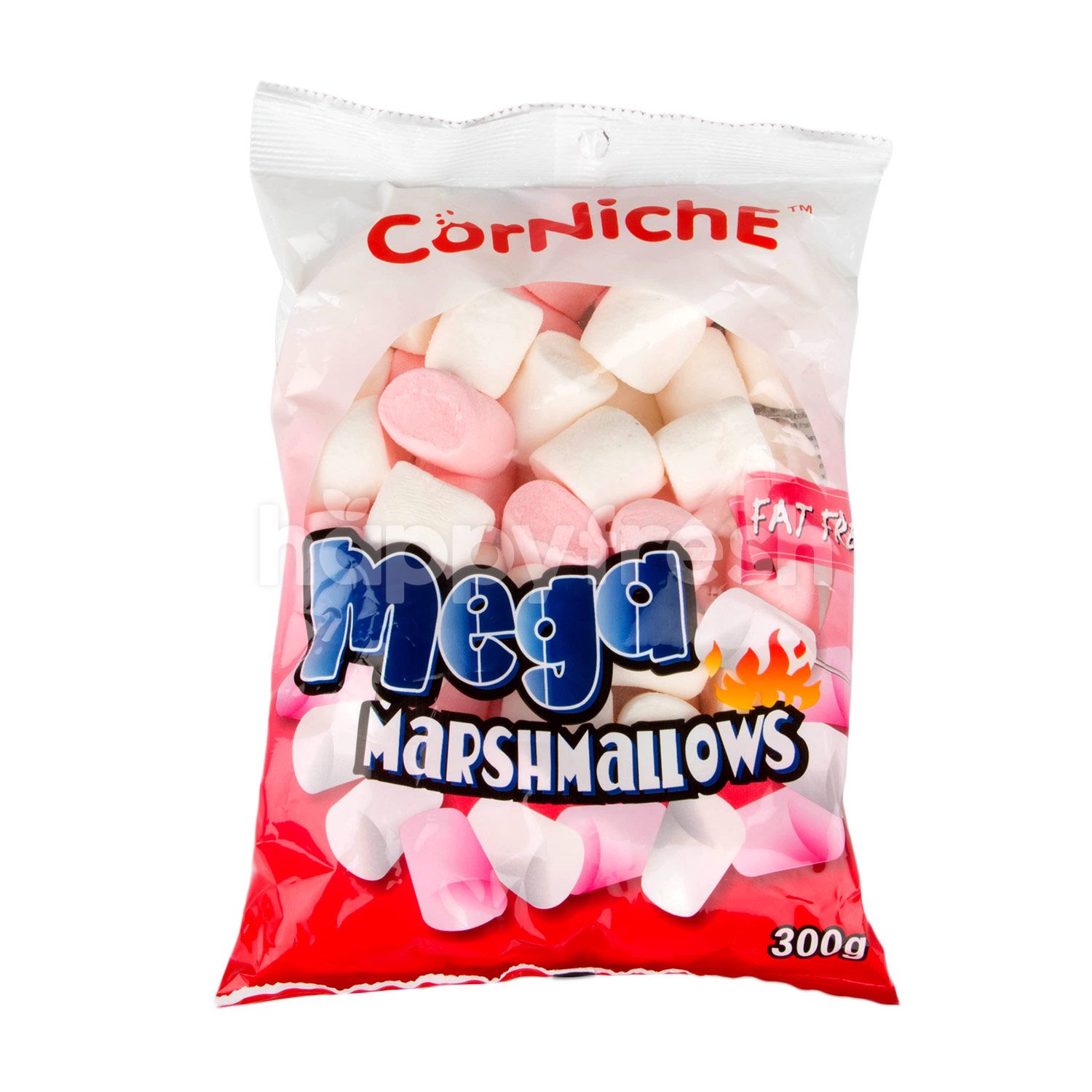 Beli Corniche Mega Marshmallow dari Village Grocer HappyFresh