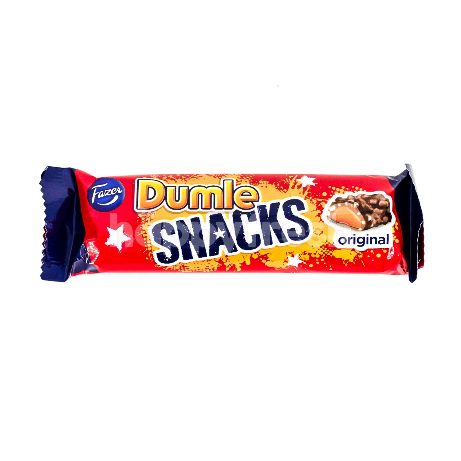 Beli Fazer Original Dumle Snacks dari Isetan - HappyFresh