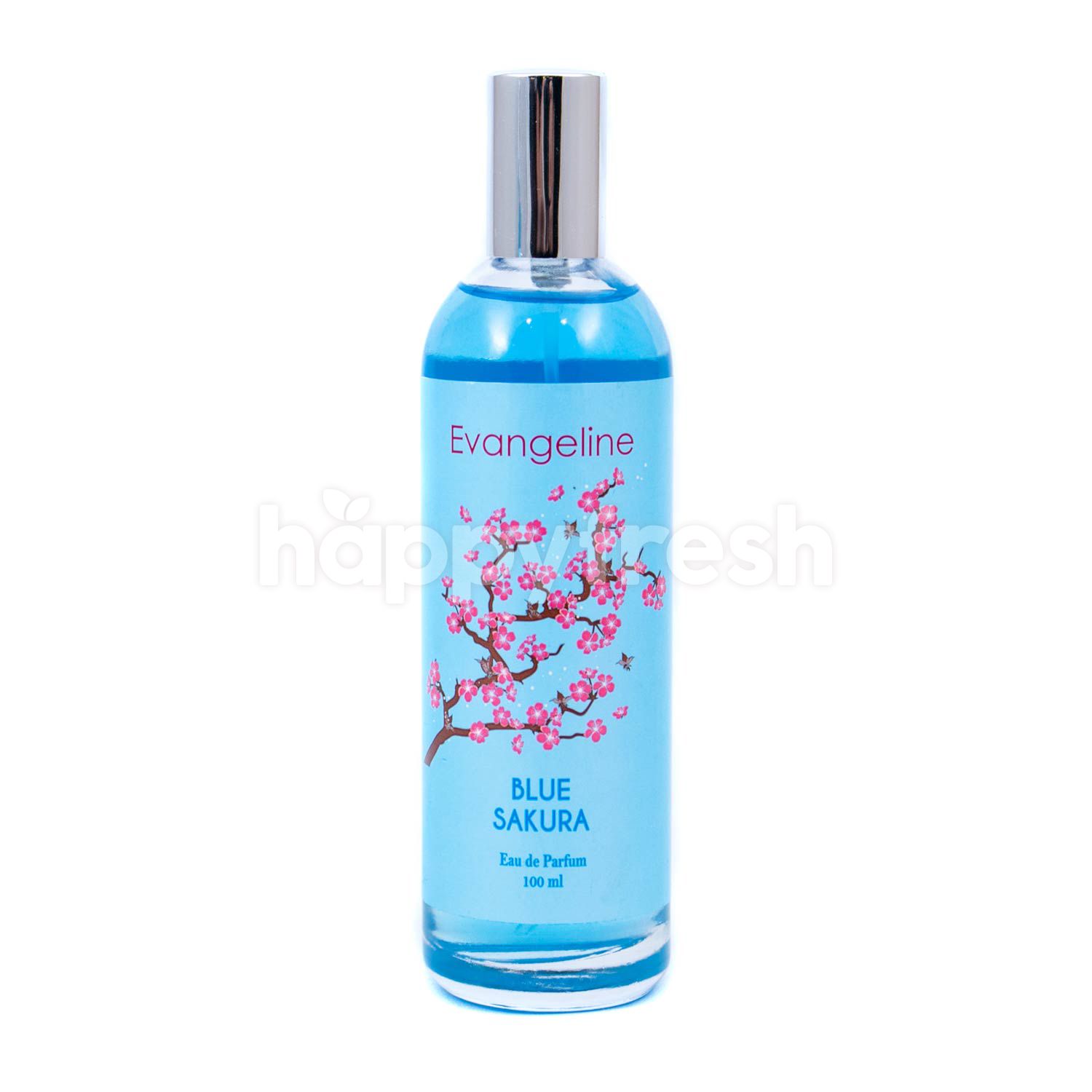 Jual Evangeline Eau De Parfum Blue Sakura di Tip Top - HappyFresh