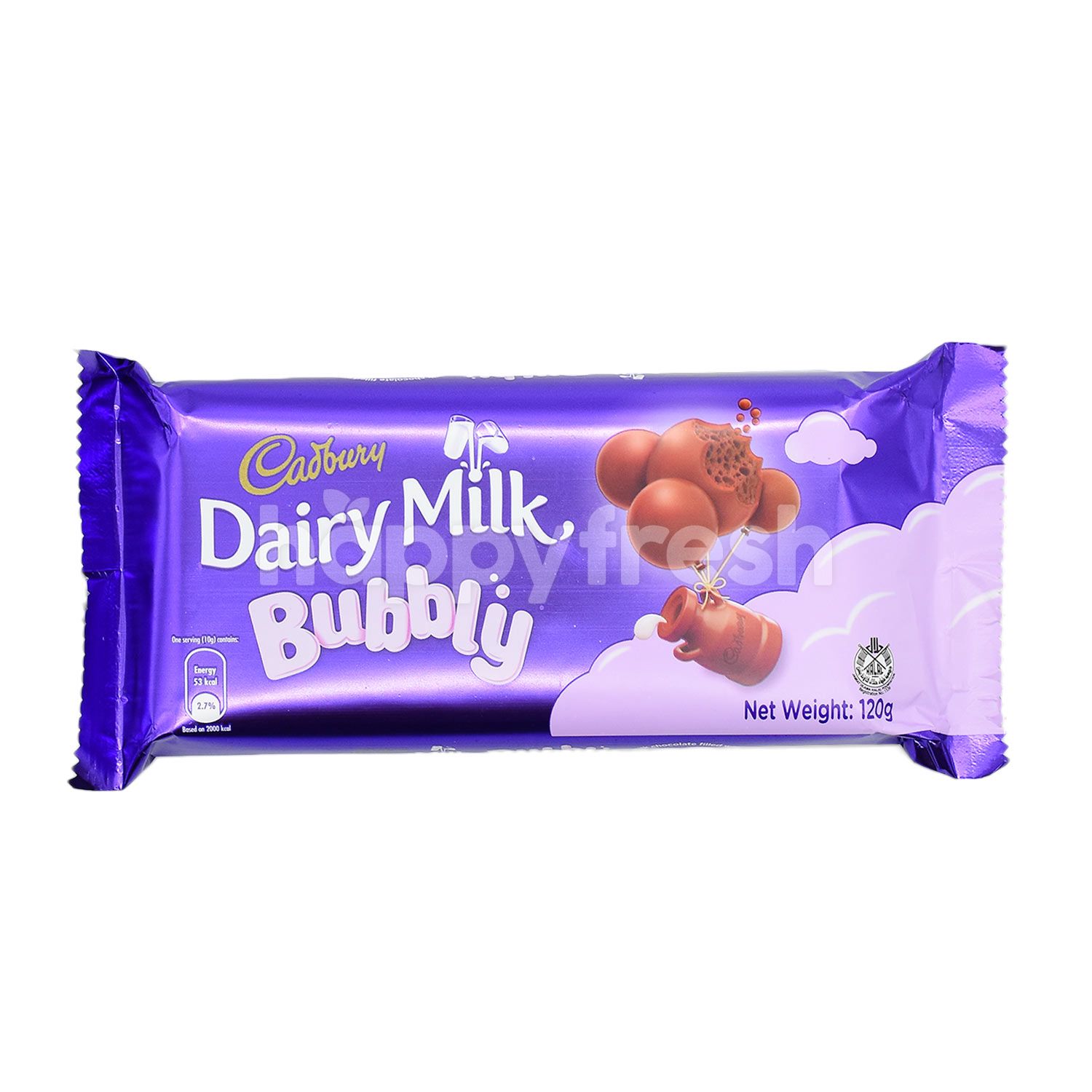 Bubbly Chocolate Brand Crossword Clue - 3u5gh70