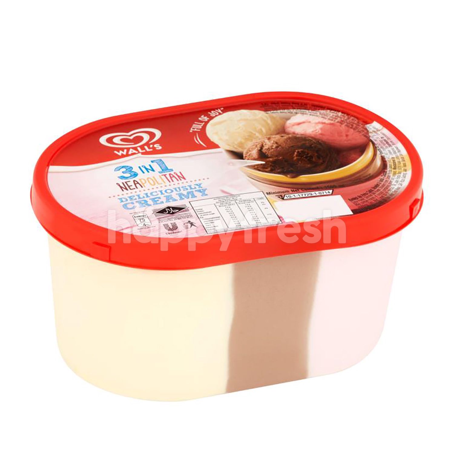 Wall S Chocolate Chip Reviews
