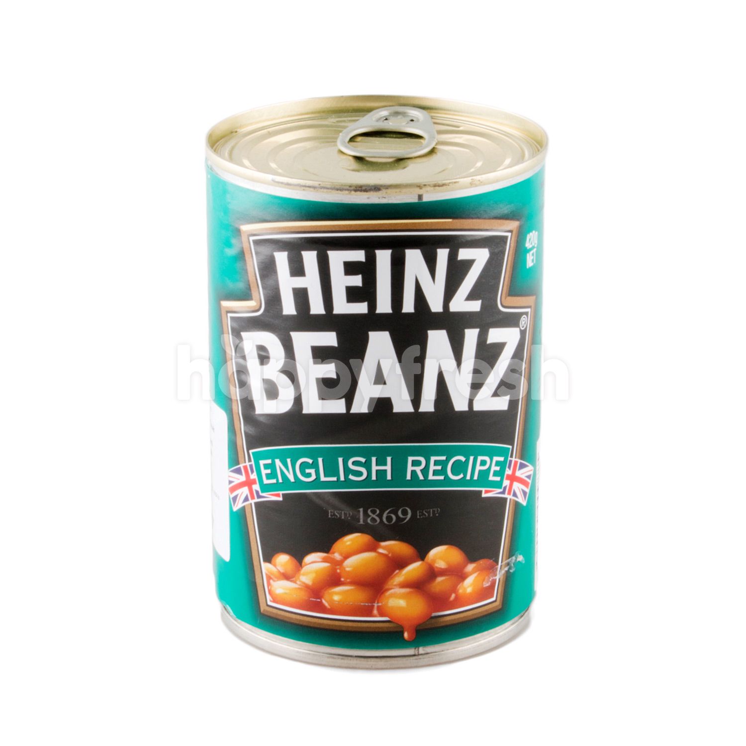 Beli Heinz Beanz English Recipe Baked Beans dari Isetan HappyFresh