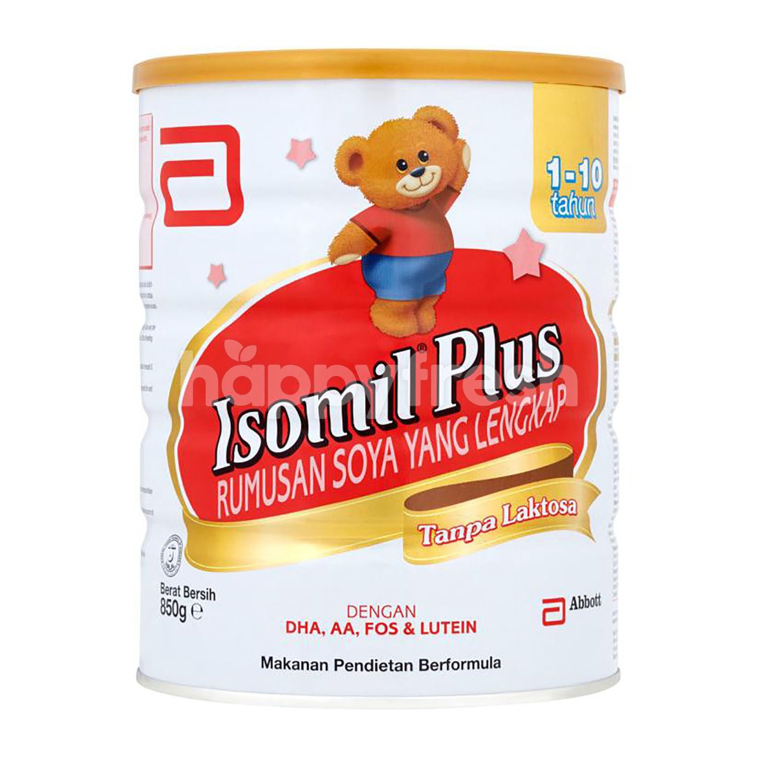 Beli Isomil Plus SoyBased Formula Milk Powder dari Village Grocer