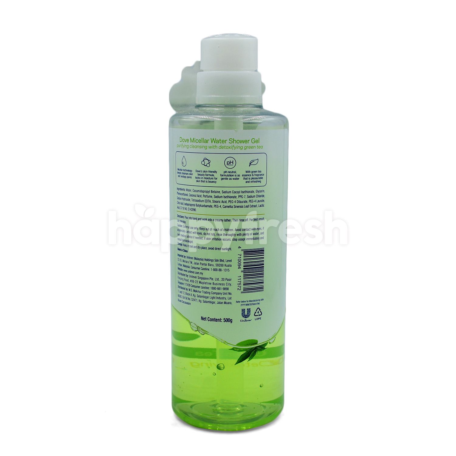 Produk Pencucian Badan Di Lotus S Penang Sungai Dua Happyfresh Happyfresh