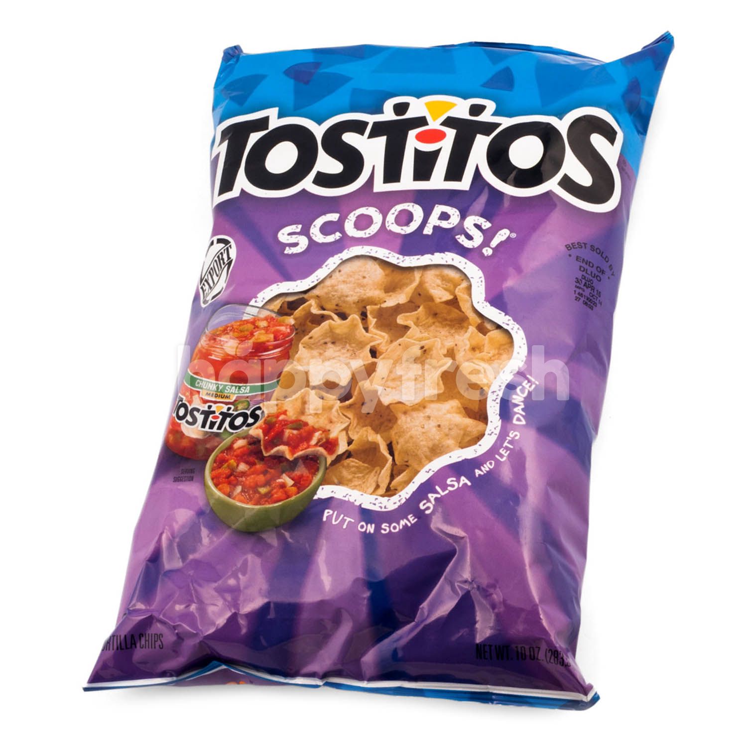 Jual Tostitos Scoops di The Gourmet HappyFresh