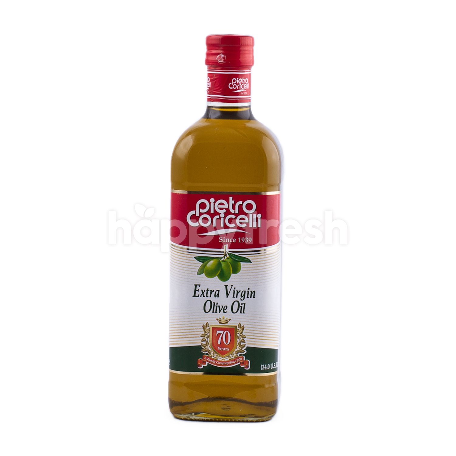 Jual Pietro Coricelli Extra Virgin Olive Oil di The FoodHall - HappyFresh