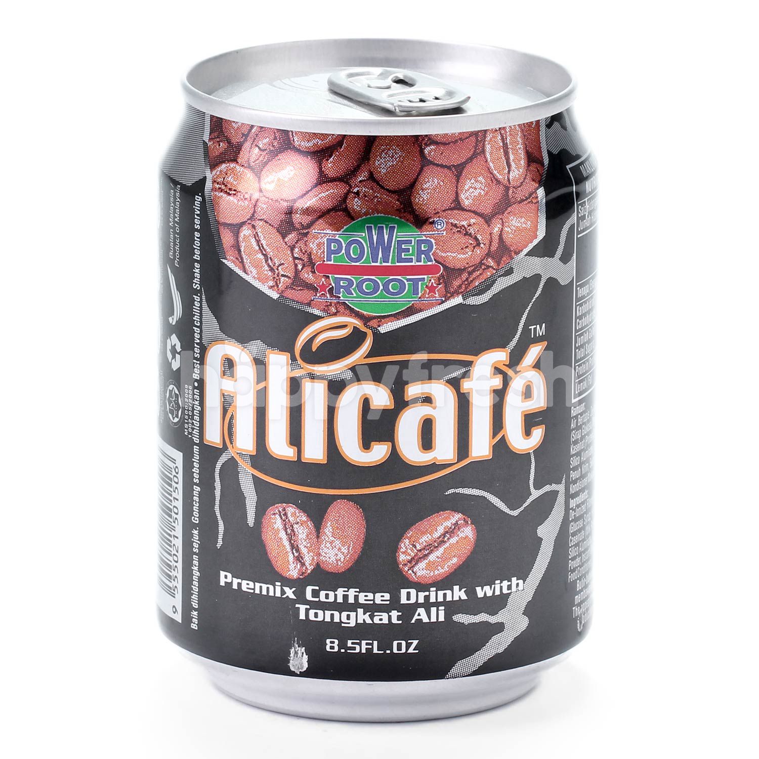 Beli Power Root Alicafe Coffee dari AEON - HappyFresh