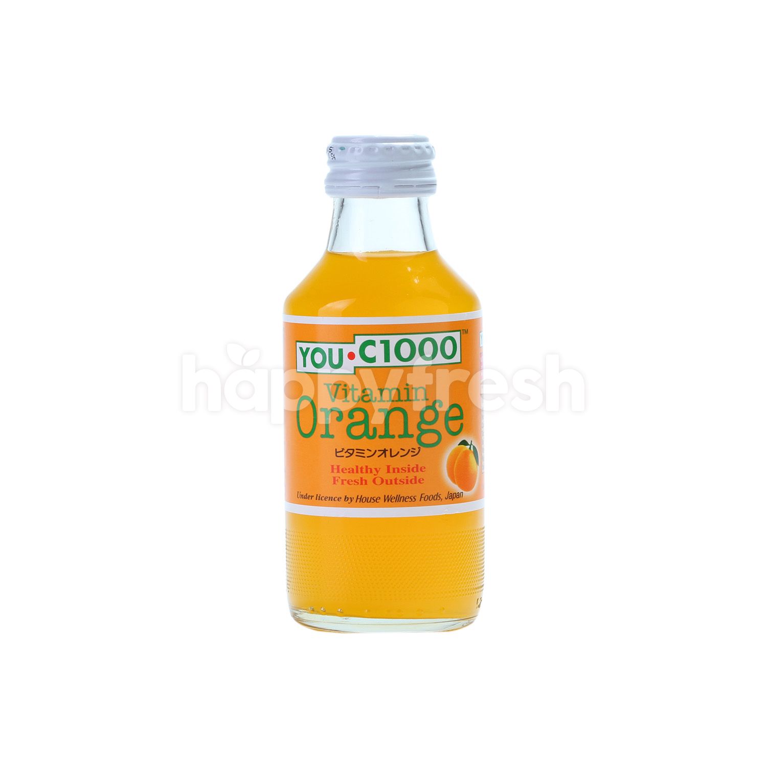 Beli You C1000 Vitamin Orange Drink Dari Selections Happyfresh