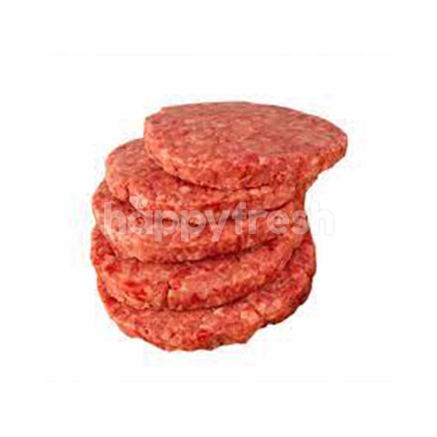Beli Icon Frozen Wagyu Burger dari Isetan HappyFresh