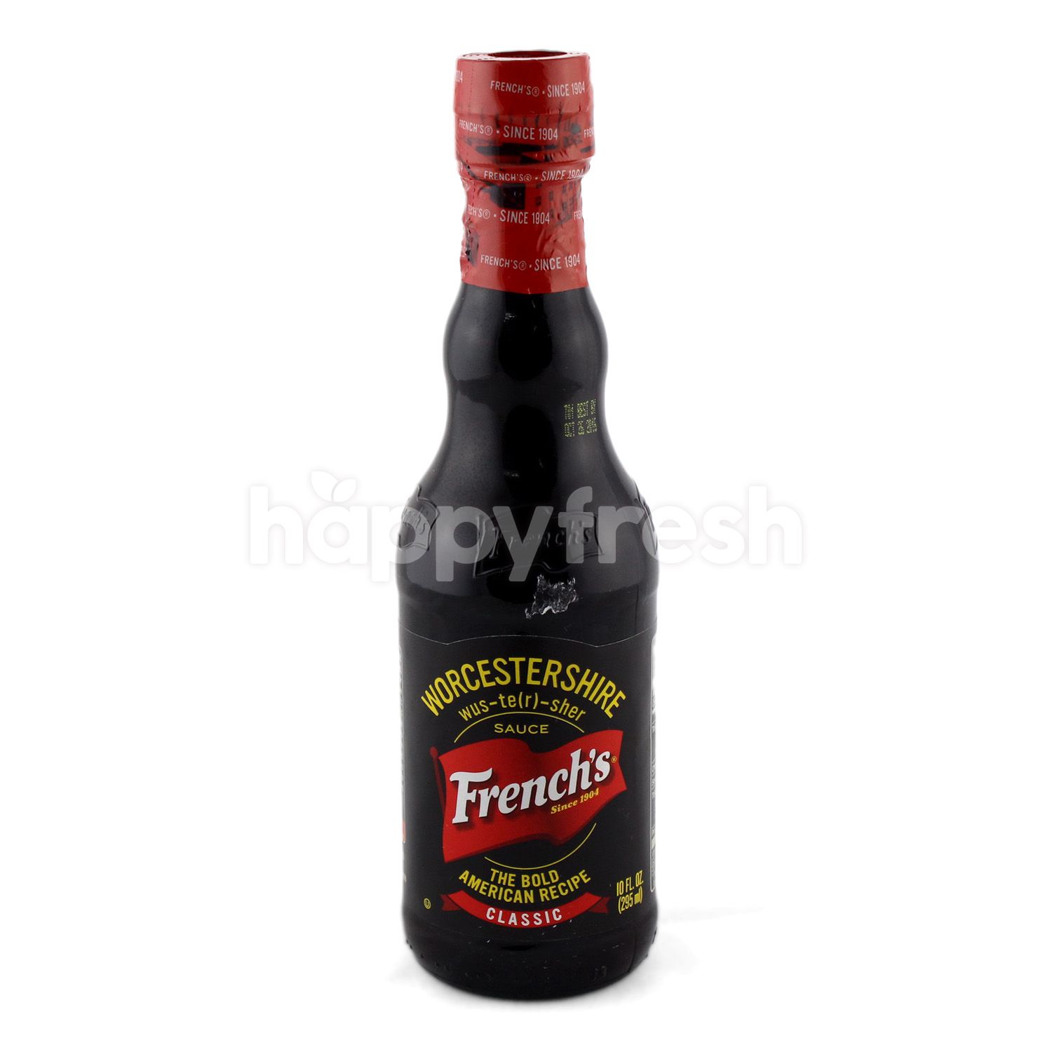 Beli French's Worcestershire Sauce dari Cold Storage HappyFresh
