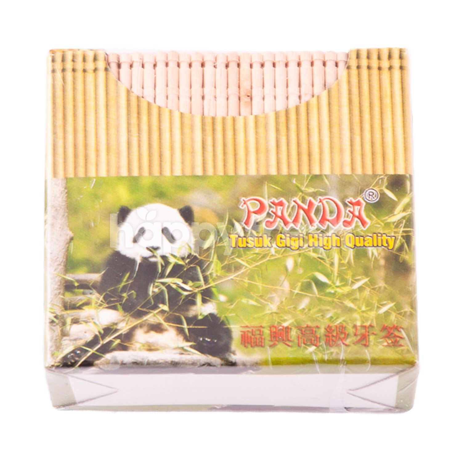 Jual Panda Tooth Picks Di Aeon Happyfresh