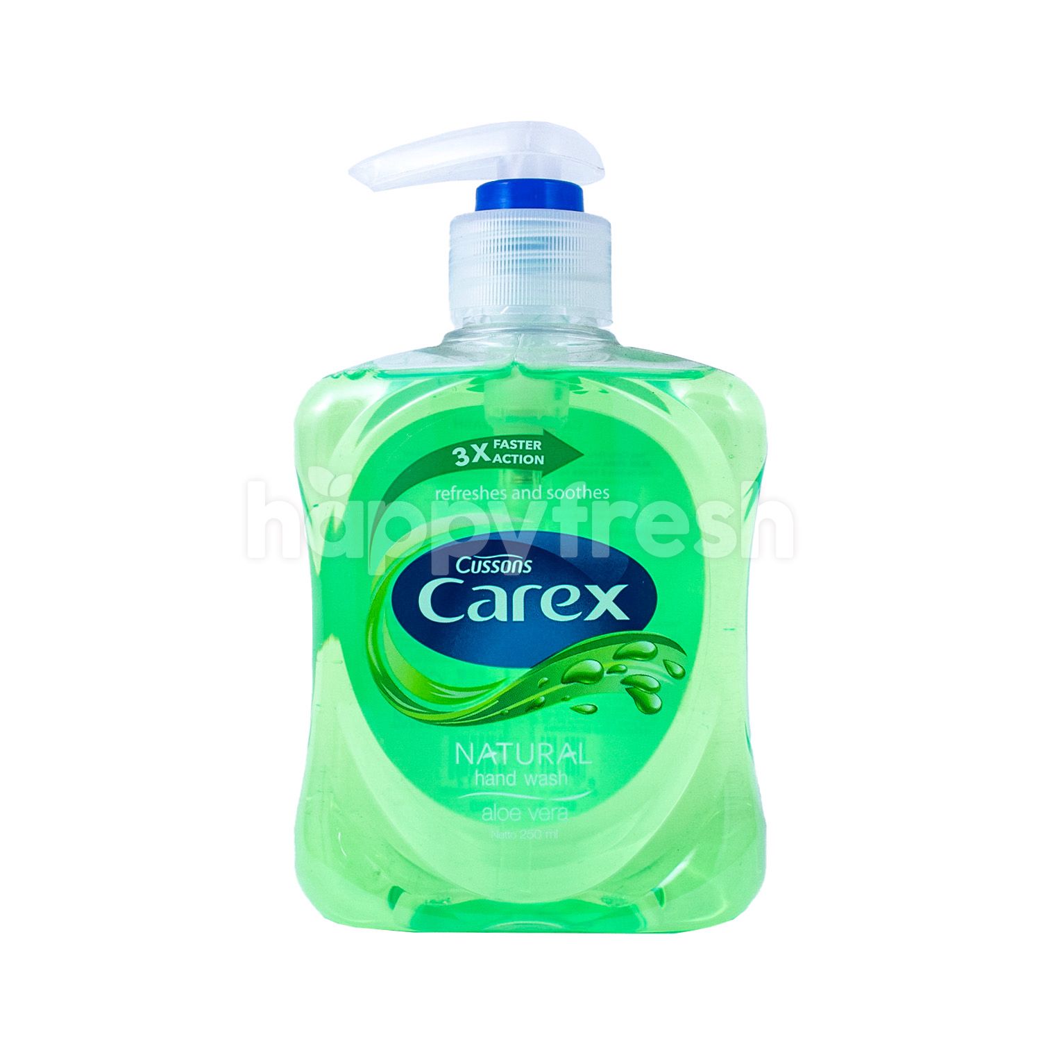 Jual Cussons Carex Aloe Vera Anti Bacterial Hand Soap di Farmers Market
