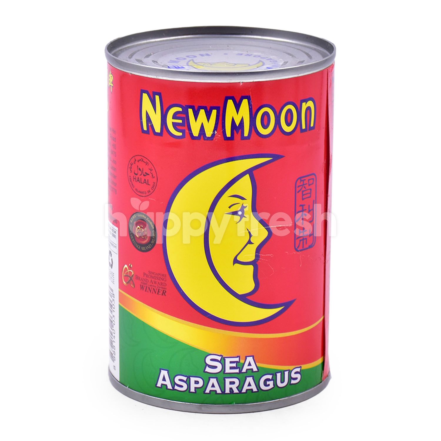 Beli New Moon Canned Sea Asparagus Dari Cold Storage Happyfresh Klang Valley