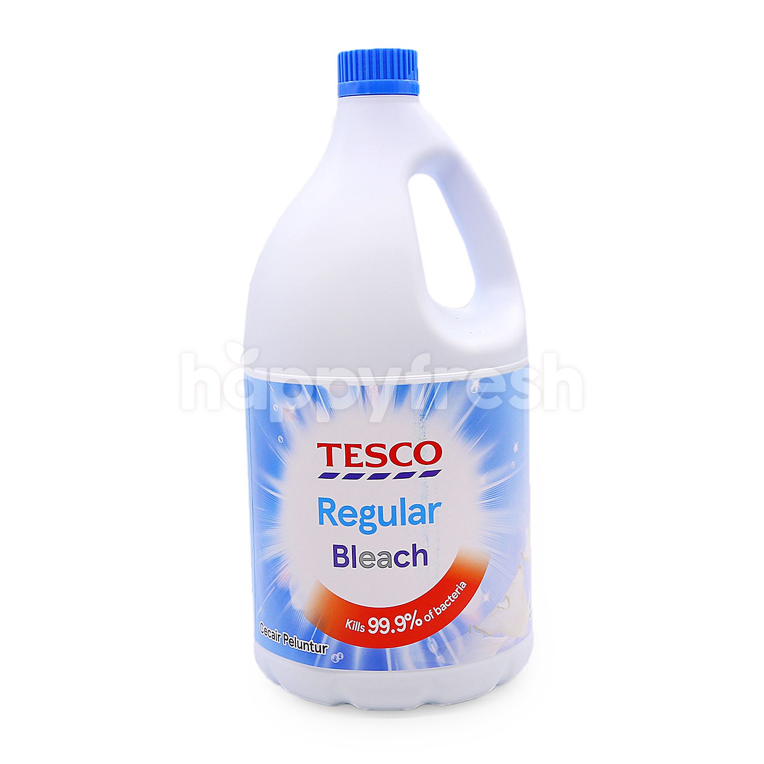 Buy Tesco Regular Bleach at Tesco HappyFresh