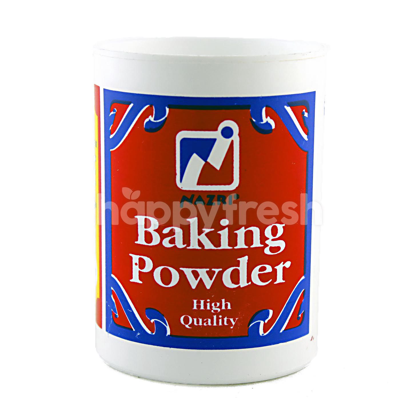 Beli Nazri Baking Powder Dari De Market Happyfresh Kuala Lumpur