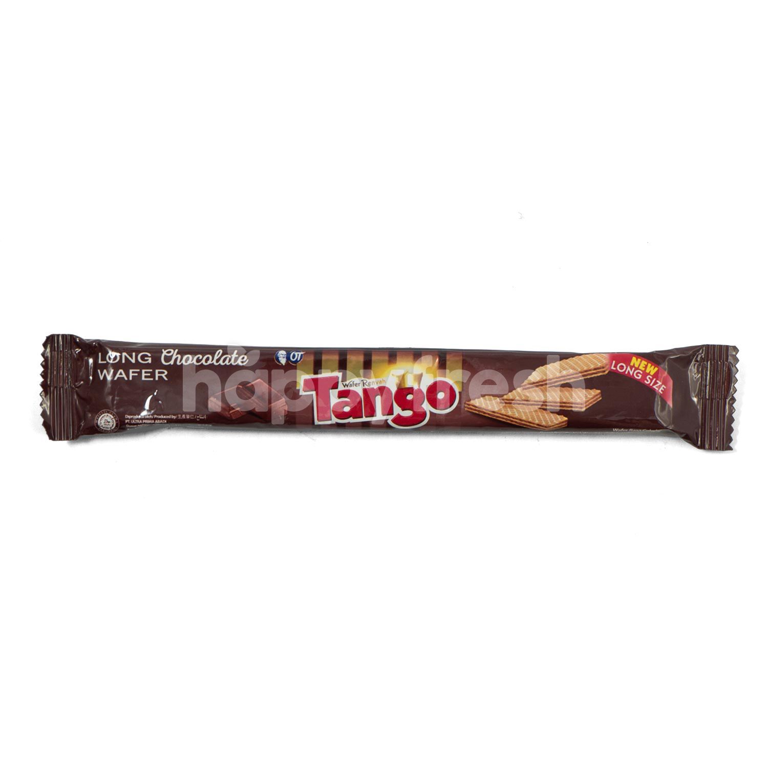 Jual Tango Long Chocolate Wafer Di Giant Happyfresh