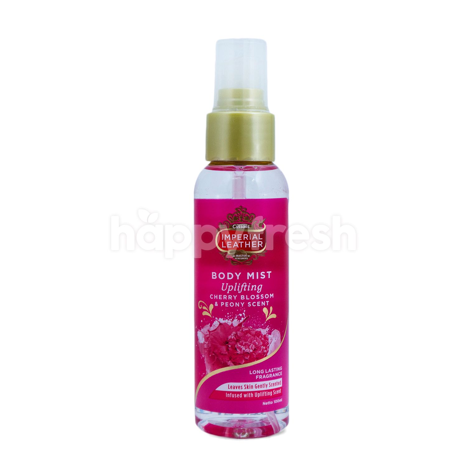 imperial body mist