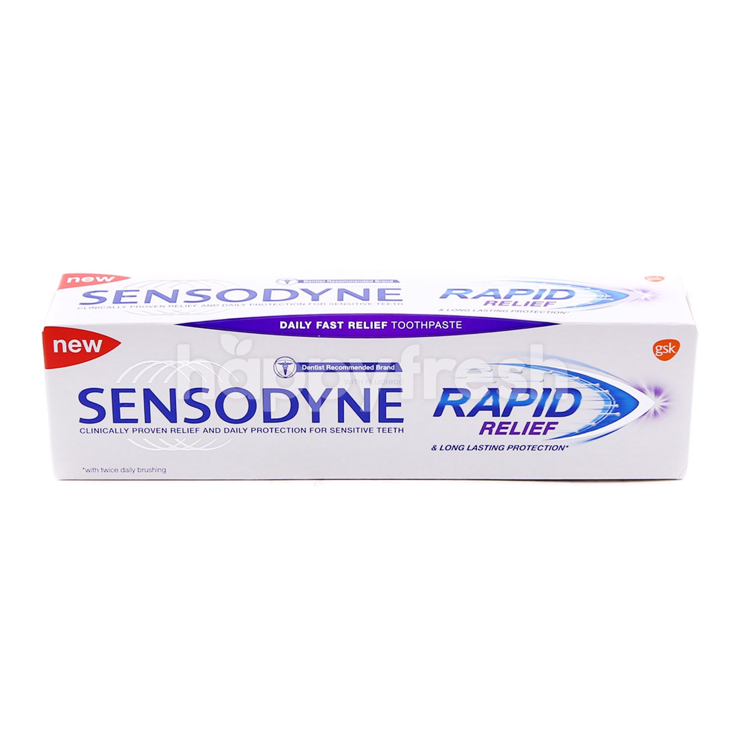 sensodyne price watsons