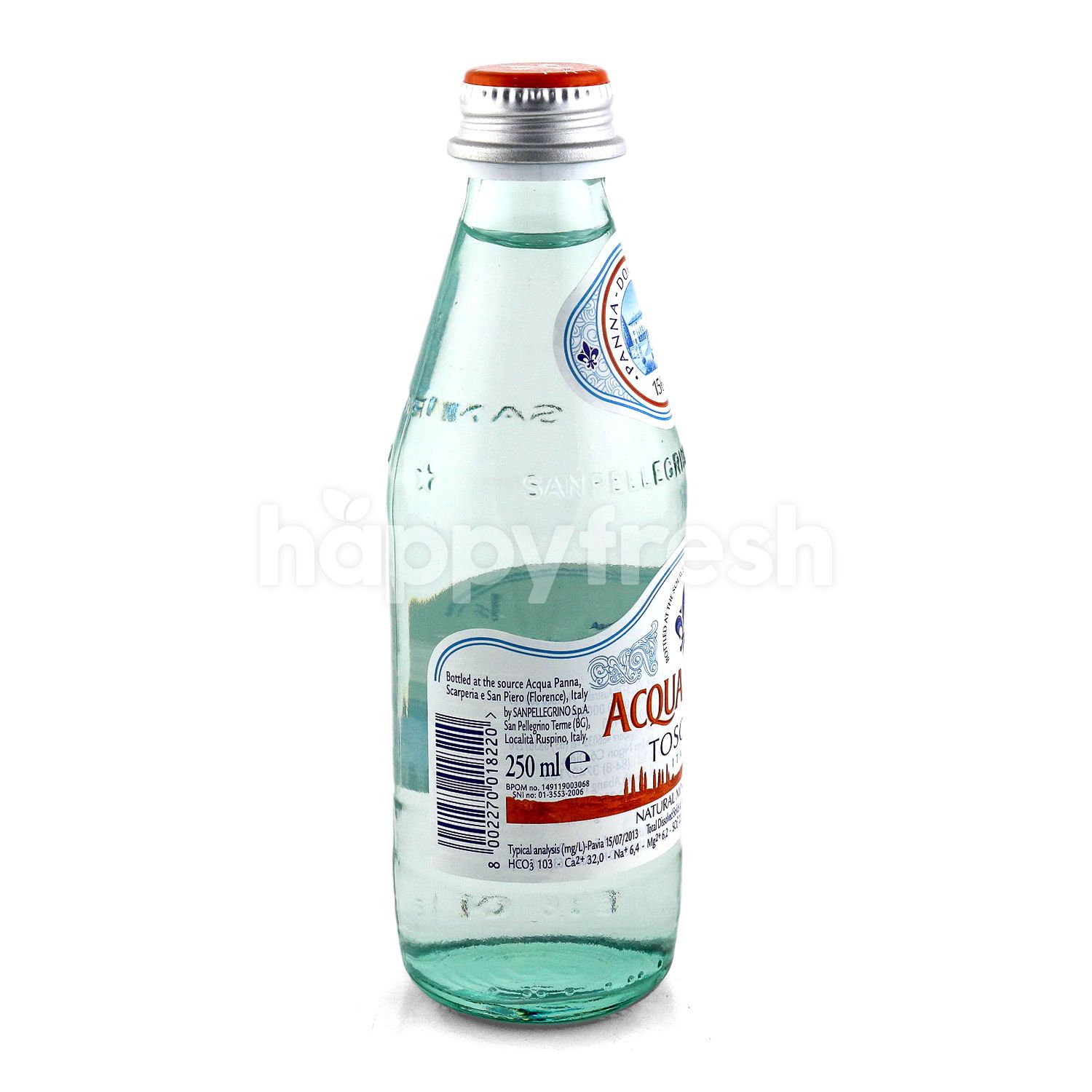 Buy Acqua Panna Natural Mineral Water At Village Grocer Happyfresh Kuala Lumpur