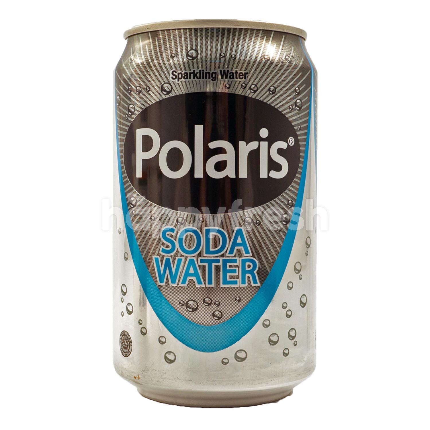 Jual Polaris Soda Water Drink di Tip Top HappyFresh