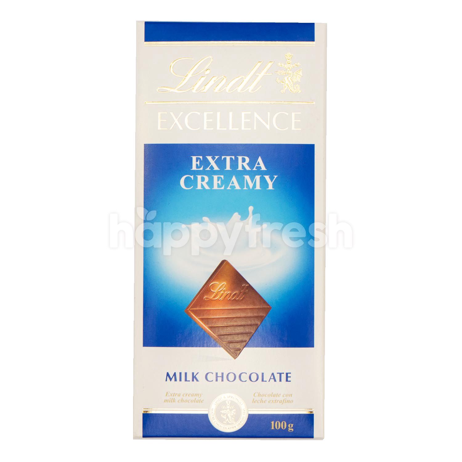 Lindt Excellence груша