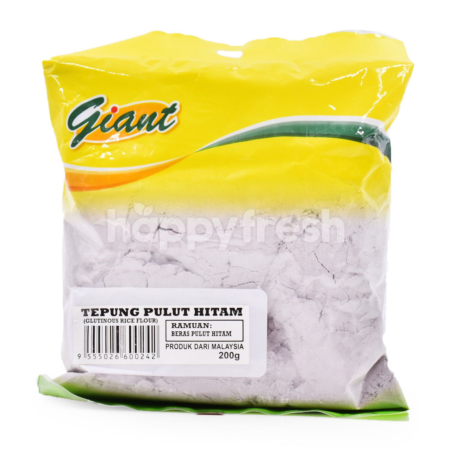 Beli Giant Black Glutinous Rice Flour Dari Giant Hypermarket Happyfresh Subang Jaya
