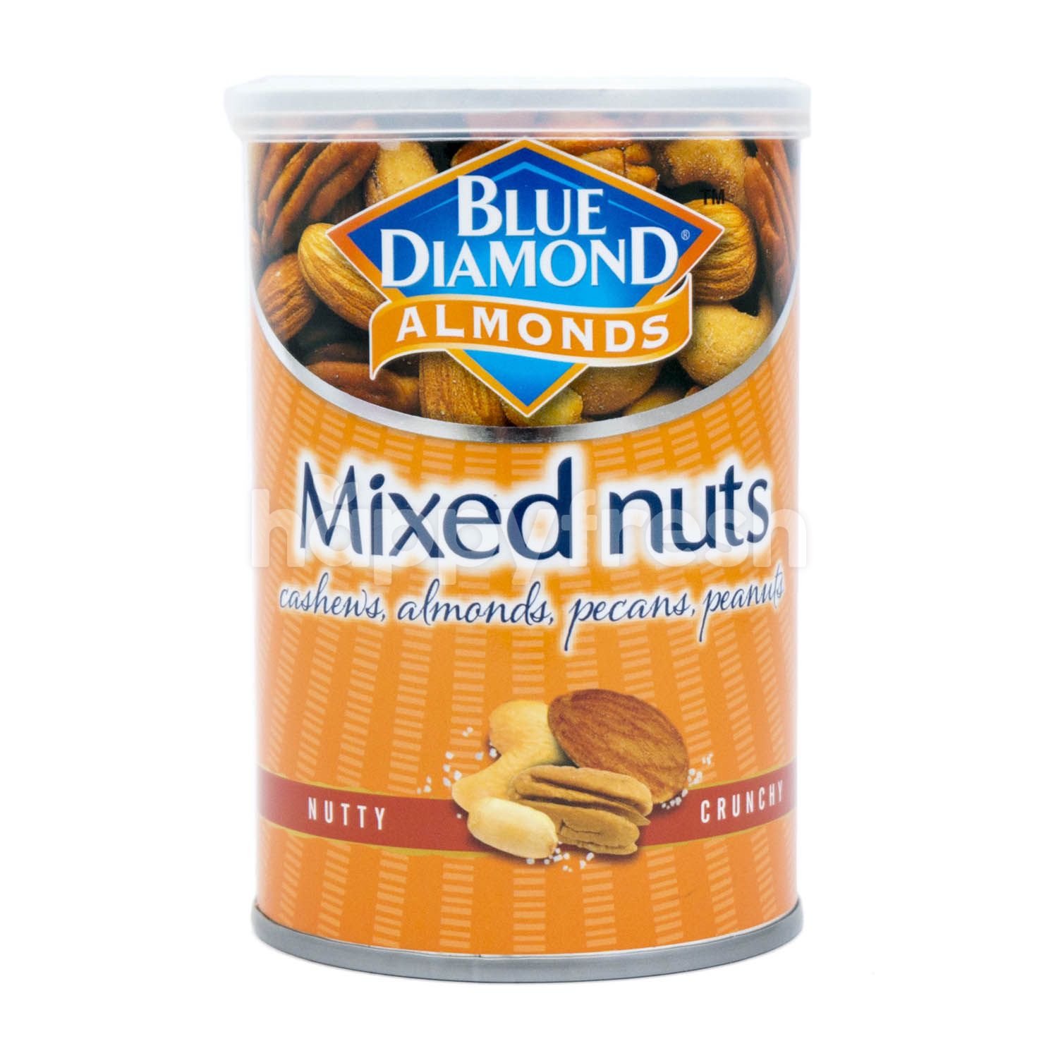 Jual Blue Diamond Mixed Nuts di Grand Lucky HappyFresh