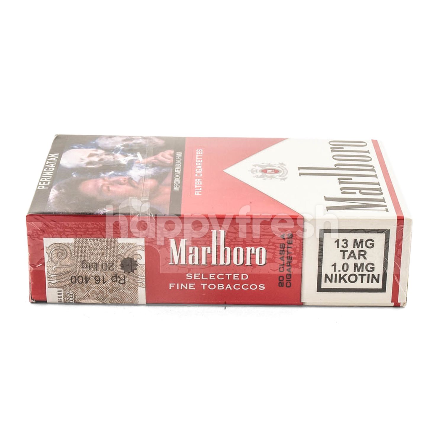 Marlboro Red Class Filter Cigarettes Happyfresh