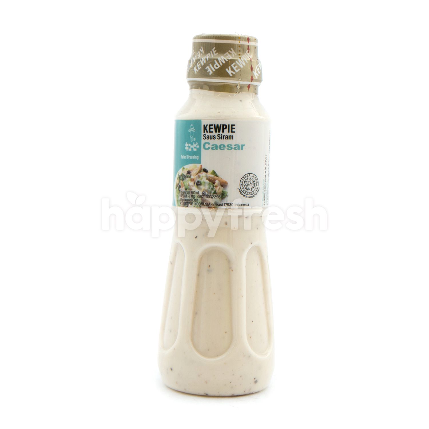 Jual Kewpie Caesar Salad Dressing Di Ranch Market Happyfresh