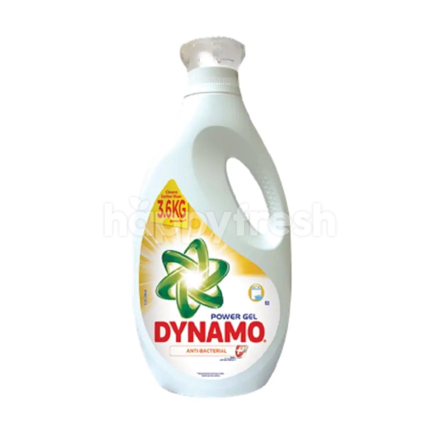 Beli Dynamo Dynamo Antibacterial Concentrated Power Gel Liquid