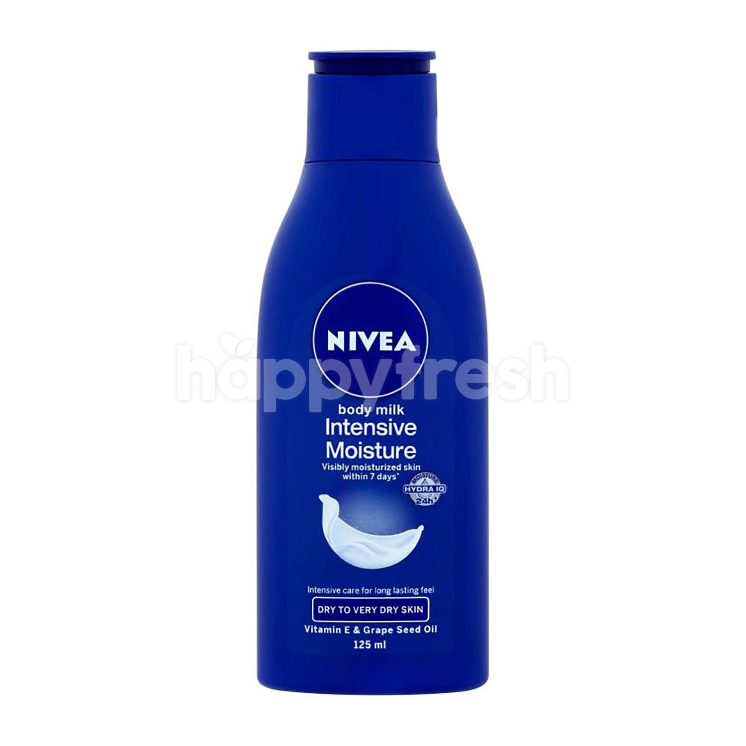 Beli Nivea Intensive Moisture Vitamin E & Grape Seed Oil Milk Body